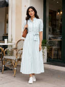 Green color option