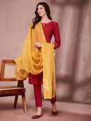 Mustard color option
