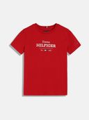 Red color option, Sold out, Currently selected