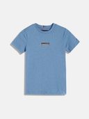 Blue color option