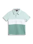 Green color option, Sold out, Currently selected