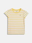 Yellow color option, Sold out, Currently selected