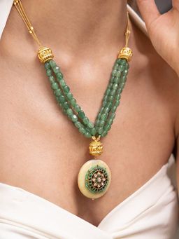 Joules By Radhika - Sakina Necklace