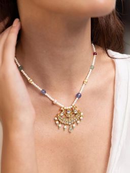 Joules By Radhika - Celeste Necklace