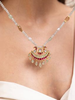 Joules By Radhika - Amaira Necklace