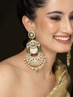 Joules By Radhika - Heritage Chaandbaali