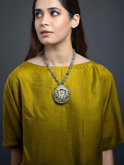 Joules By Radhika - Noorani Necklace