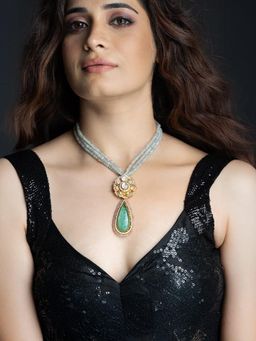 Joules By Radhika - Rivaah Necklace