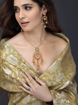 Joules By Radhika - Swarna Necklace Sets