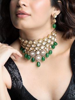 Joules By Radhika - Heeraya Necklace Sets