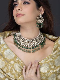 Joules By Radhika - Devika Necklace Sets