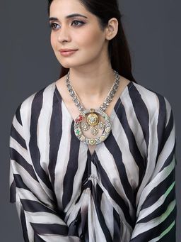 Joules By Radhika - Aarohi Necklace