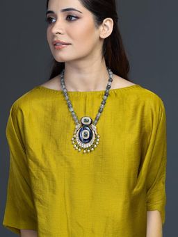 Joules By Radhika - Swarna Necklace