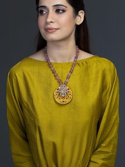 Joules By Radhika - Devika Necklace