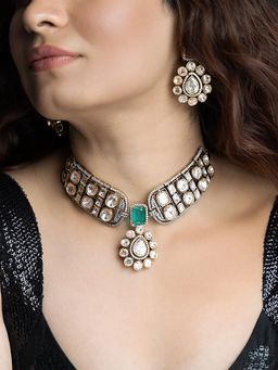 Joules By Radhika - Anaya Necklace Sets