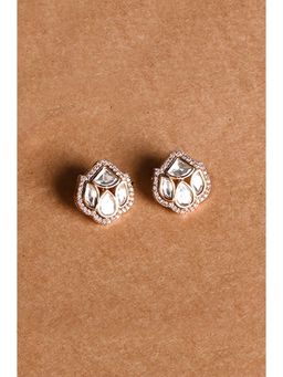 Joules By Radhika - Sun-drenched Stones Earrings