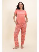 Coral color option, Currently selected