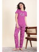 Purple color option, Sold out, Currently selected