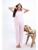Pink color option, Currently selected