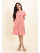 Peach color option, Currently selected
