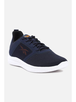 Reebok - Men Run Phenom Running Shoes Navy Blue