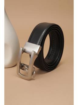 Allen Solly - Men Black Formal Belt