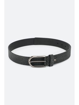 Van Heusen - Men Black Casual Belt