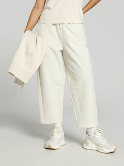 Puma - Yona Women White Pant