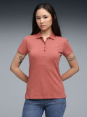 Pink color option, Currently selected