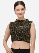Gold color option, Sold out, Currently selected