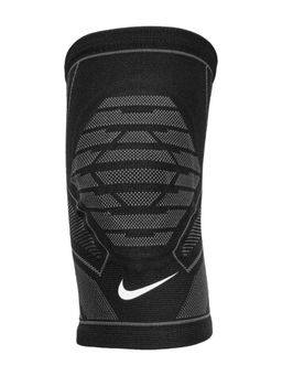 Nike - Pro Knit Knee Support - Black (XL)
