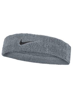 Nike - Swoosh Classic Headband - Grey