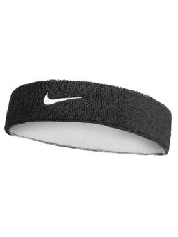Nike - Swoosh Classic Reversible Headband - Black
