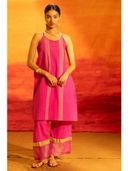 Pink color option, Currently selected
