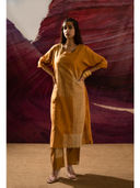 Mustard color option