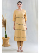 Beige color option, Currently selected