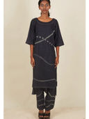 Black color option, Currently selected
