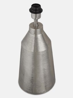 Fabindia - Hamsa Tall Table Lamp Without Shade