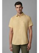 Yellow color option, Currently selected