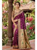 Purple color option, Sold out, Currently selected