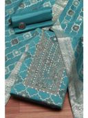 Blue color option