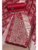 Red color option, Currently selected