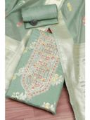 Turquoise color option