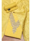 Yellow color option, Currently selected