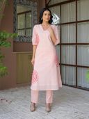 Pink color option