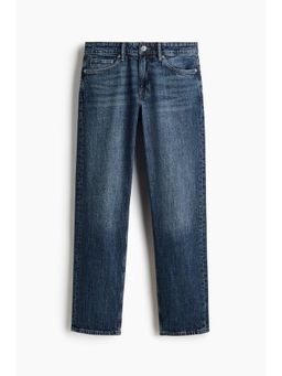 H&M - Men Blue Regular Jeans