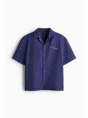 Blue color option, Currently selected