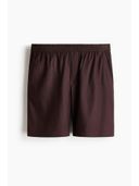 Brown color option, Currently selected
