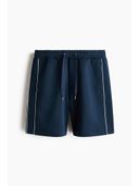 Blue color option, Currently selected