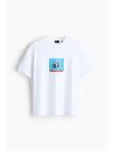 White color option, Sold out, Currently selected